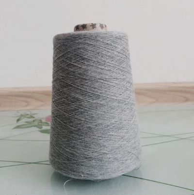 點擊查看詳細信息<br>標題：環(huán)錠紡麻灰紗 閱讀次數(shù)：2318