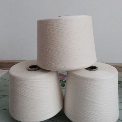 點(diǎn)擊查看詳細(xì)信息<br>標(biāo)題：腈棉混紡紗 閱讀次數(shù)：2421