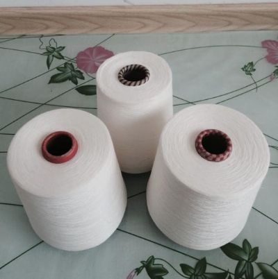 點擊查看詳細(xì)信息<br>標(biāo)題：人棉強捻紗 閱讀次數(shù)：2377