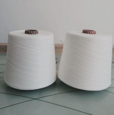 點(diǎn)擊查看詳細(xì)信息<br>標(biāo)題：天絲精梳棉混紡紗 閱讀次數(shù)：2343