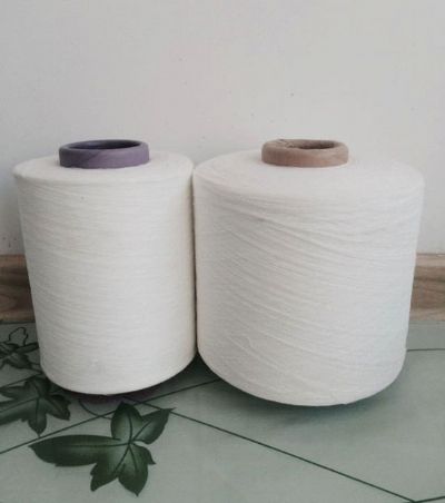 點擊查看詳細(xì)信息<br>標(biāo)題：渦流紡滌綸紗 閱讀次數(shù)：22512