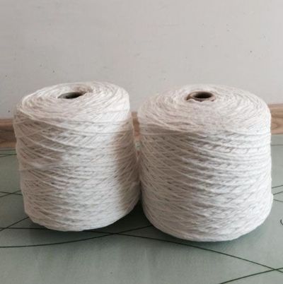 點擊查看詳細信息<br>標題：脫脂棉線 閱讀次數(shù)：845